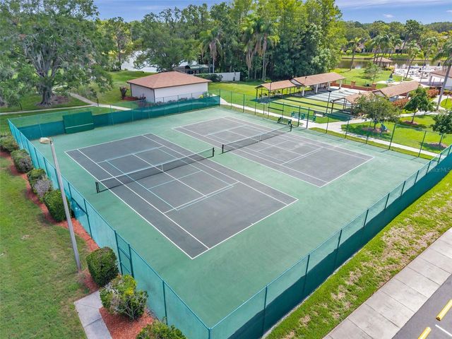 9851 KINGSPORT AVENUE, New Port Richey, FL 34655