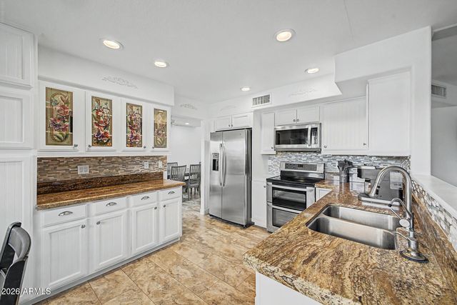 8967 W MAUI Lane, Peoria, AZ 85381