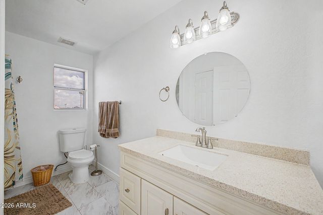 8967 W MAUI Lane, Peoria, AZ 85381