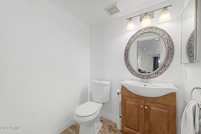 8967 W MAUI Lane, Peoria, AZ 85381
