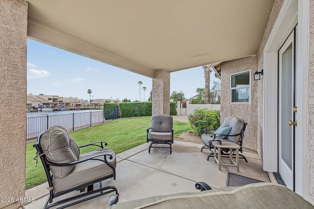 8967 W MAUI Lane, Peoria, AZ 85381