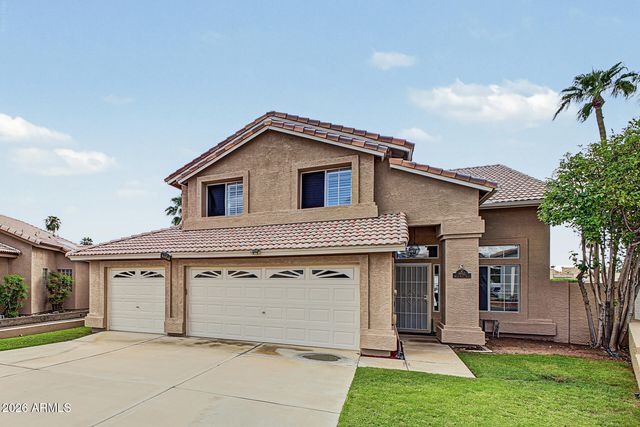 8967 W MAUI Lane, Peoria, AZ 85381
