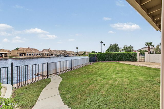 8967 W MAUI Lane, Peoria, AZ 85381