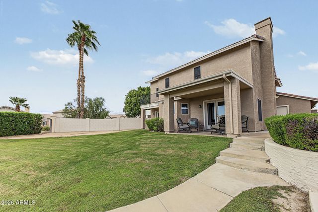 8967 W MAUI Lane, Peoria, AZ 85381