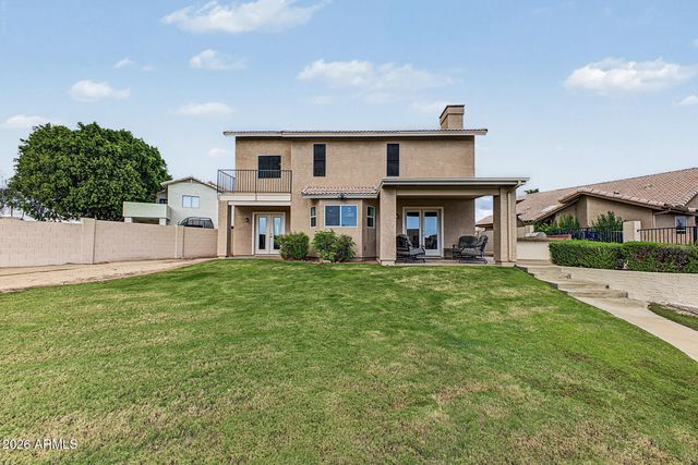8967 W MAUI Lane, Peoria, AZ 85381