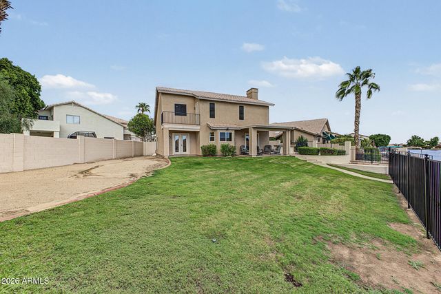 8967 W MAUI Lane, Peoria, AZ 85381