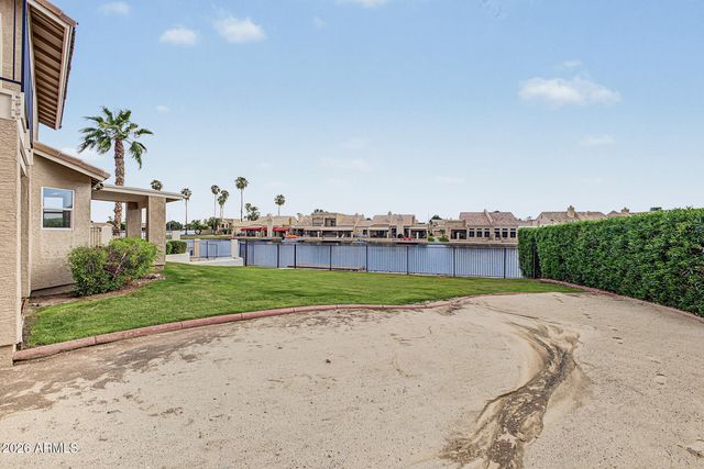 8967 W MAUI Lane, Peoria, AZ 85381