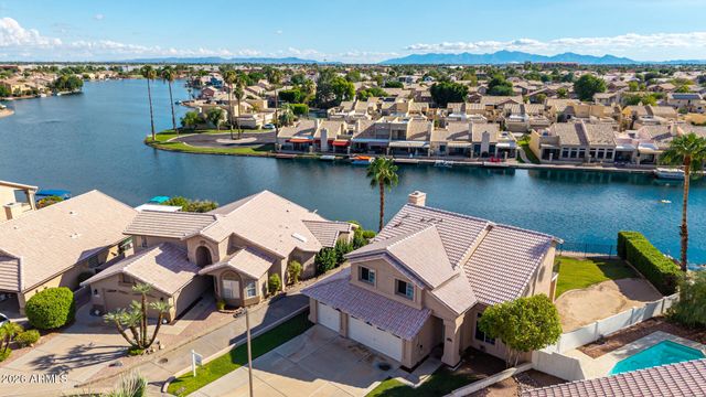 8967 W MAUI Lane, Peoria, AZ 85381