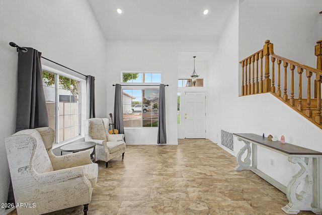 8967 W MAUI Lane, Peoria, AZ 85381