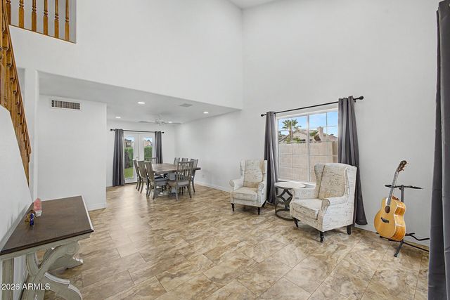 8967 W MAUI Lane, Peoria, AZ 85381