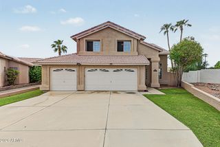 8967 W MAUI Lane, Peoria, AZ 85381
