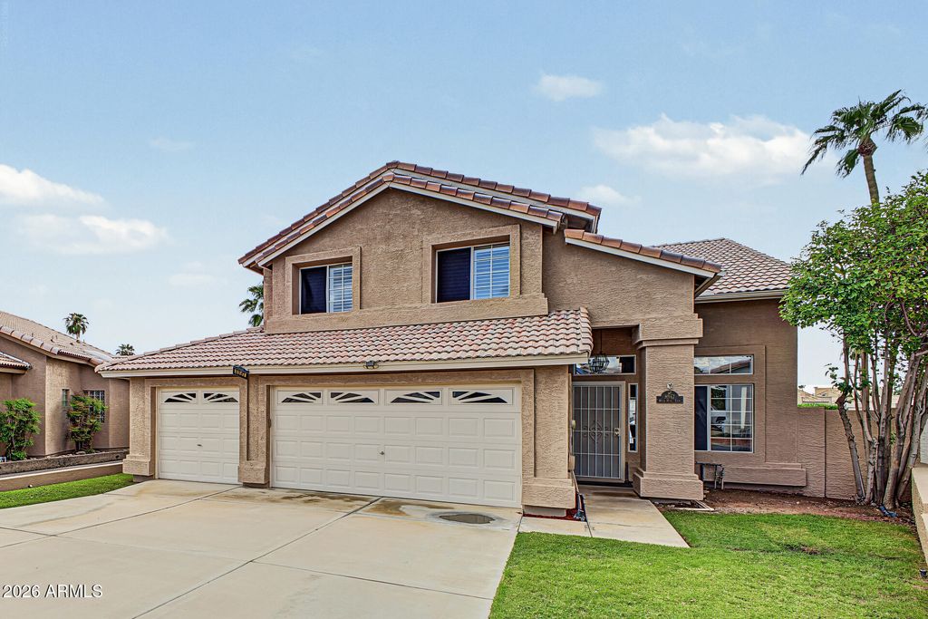 8967 W MAUI Lane, Peoria, AZ 85381 — photo 3