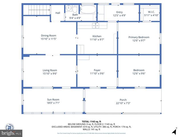 310 N CONSTITUTION AVE, New Freedom, PA 17349