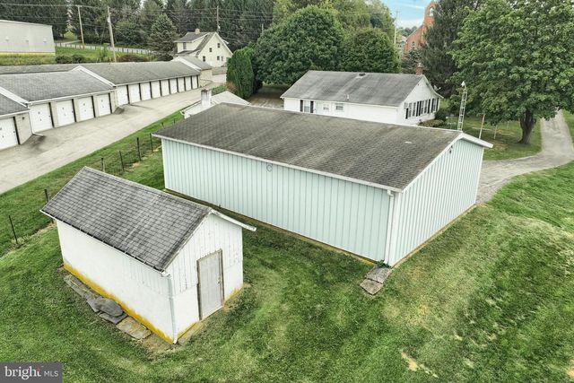 310 N CONSTITUTION AVE, New Freedom, PA 17349