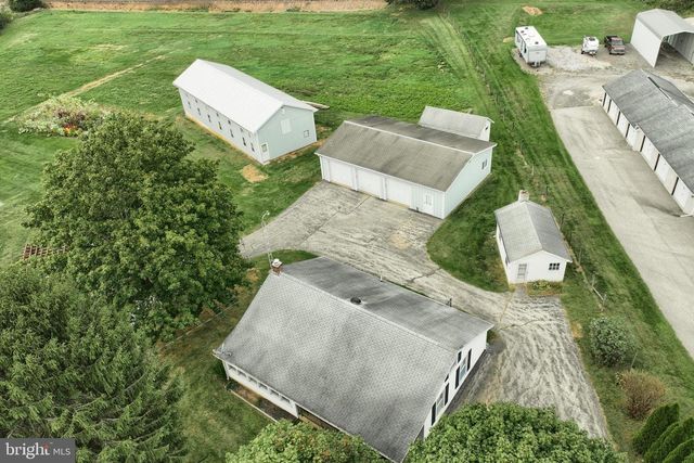 310 N CONSTITUTION AVE, New Freedom, PA 17349