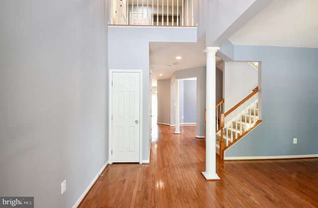 1007 WRIGHT CT, Fredericksburg, VA 22401