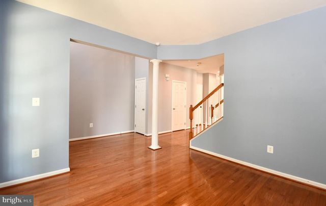 1007 WRIGHT CT, Fredericksburg, VA 22401