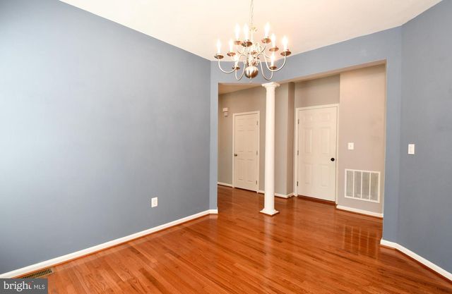 1007 WRIGHT CT, Fredericksburg, VA 22401