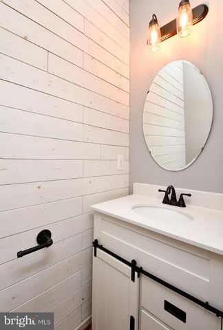 1007 WRIGHT CT, Fredericksburg, VA 22401