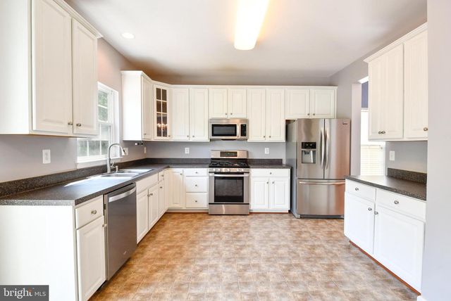 1007 WRIGHT CT, Fredericksburg, VA 22401