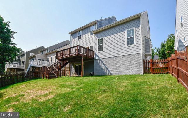 1007 WRIGHT CT, Fredericksburg, VA 22401