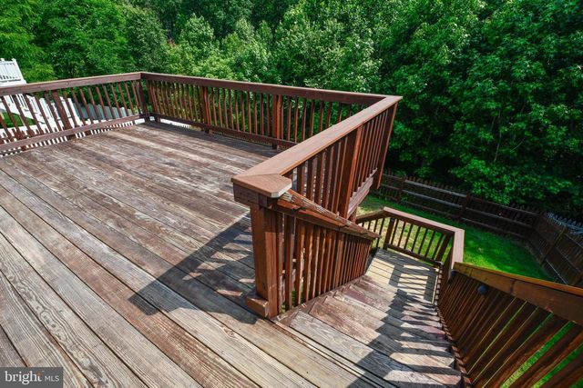 1007 WRIGHT CT, Fredericksburg, VA 22401