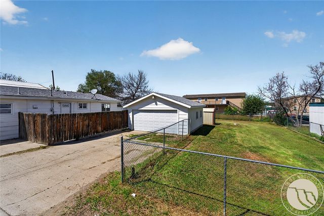 427 Kathy Lane, Billings, MT 59105