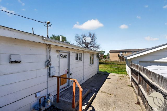427 Kathy Lane, Billings, MT 59105