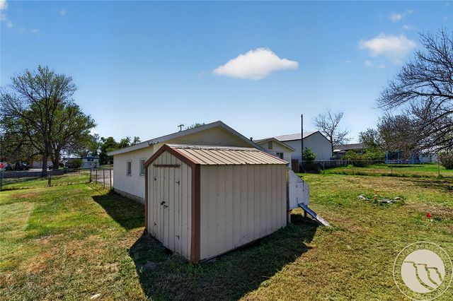 427 Kathy Lane, Billings, MT 59105