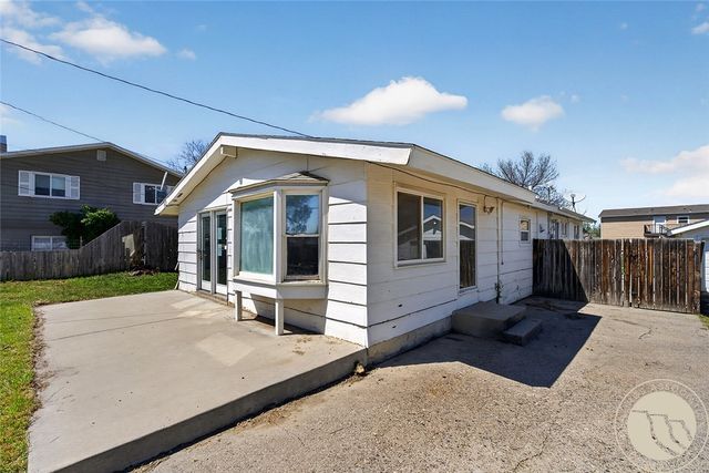 427 Kathy Lane, Billings, MT 59105