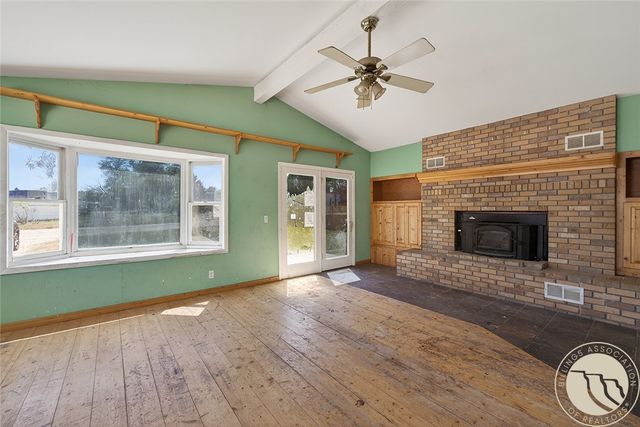 427 Kathy Lane, Billings, MT 59105