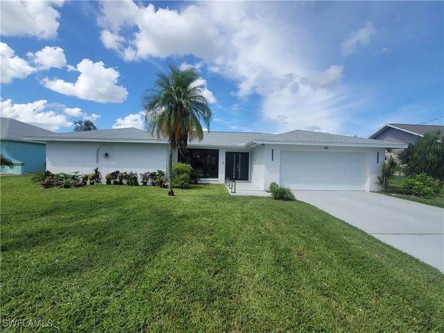 125 SE 41st TER, Cape Coral, FL 33904