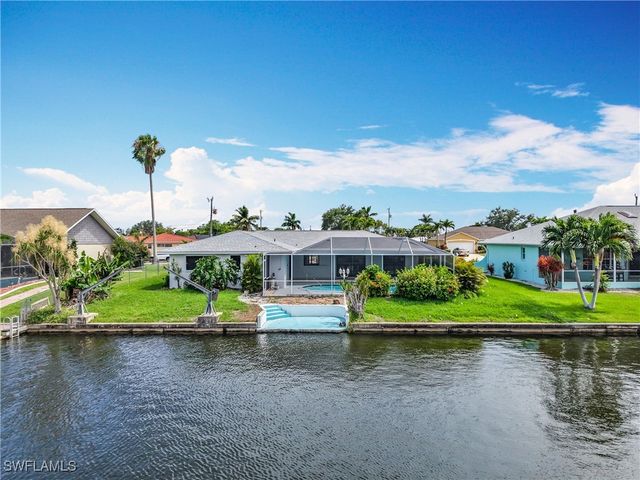 125 SE 41st TER, Cape Coral, FL 33904