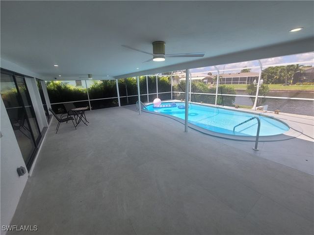 125 SE 41st TER, Cape Coral, FL 33904