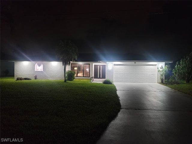 125 SE 41st TER, Cape Coral, FL 33904