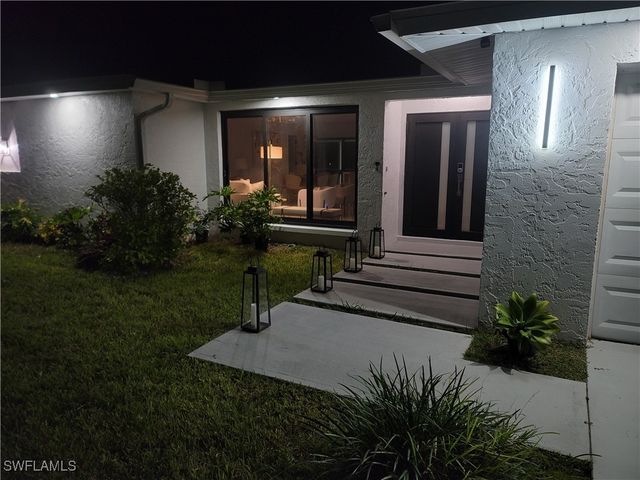 125 SE 41st TER, Cape Coral, FL 33904