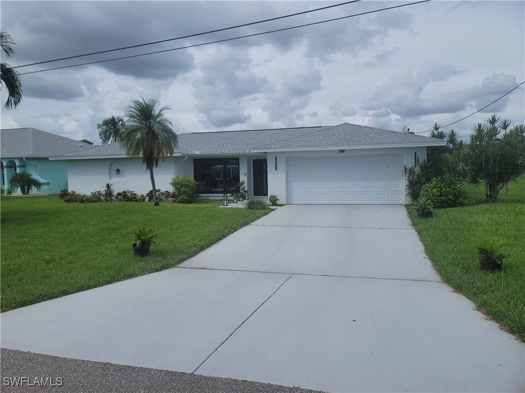 125 SE 41st TER, Cape Coral, FL 33904