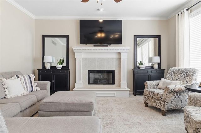 5324 W 160 Street, Overland Park, KS 66085