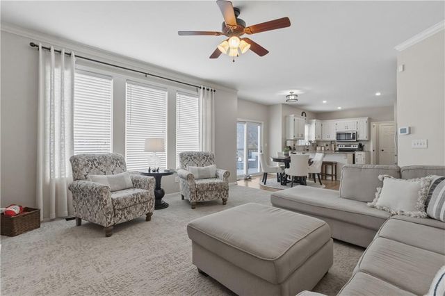 5324 W 160 Street, Overland Park, KS 66085