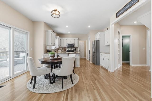 5324 W 160 Street, Overland Park, KS 66085