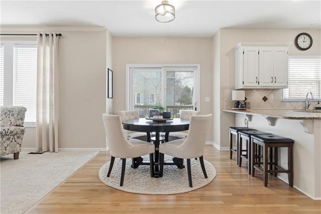 5324 W 160 Street, Overland Park, KS 66085