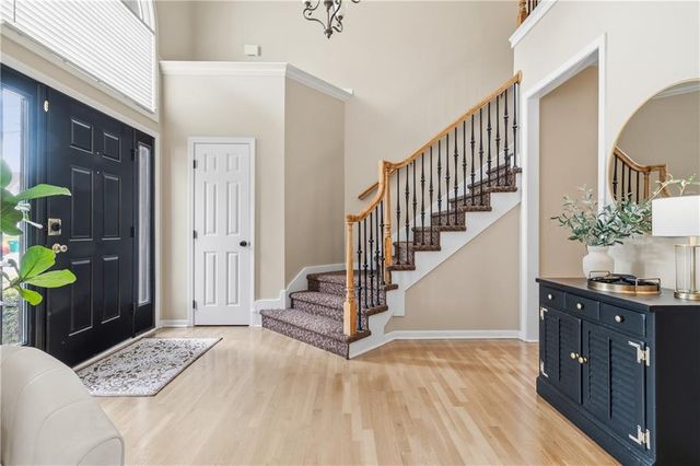 5324 W 160 Street, Overland Park, KS 66085