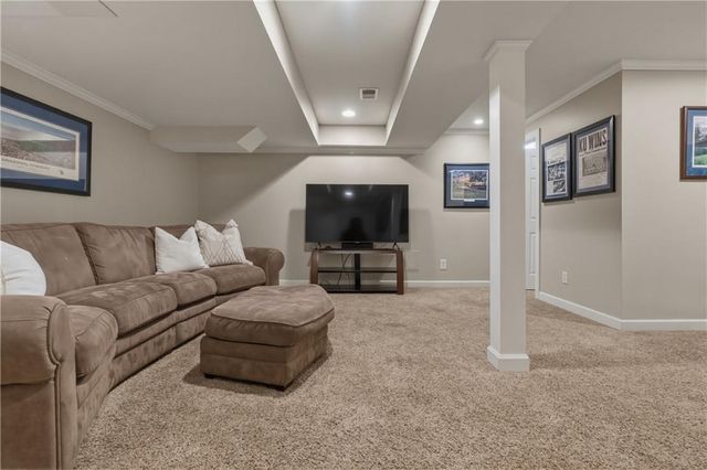 5324 W 160 Street, Overland Park, KS 66085