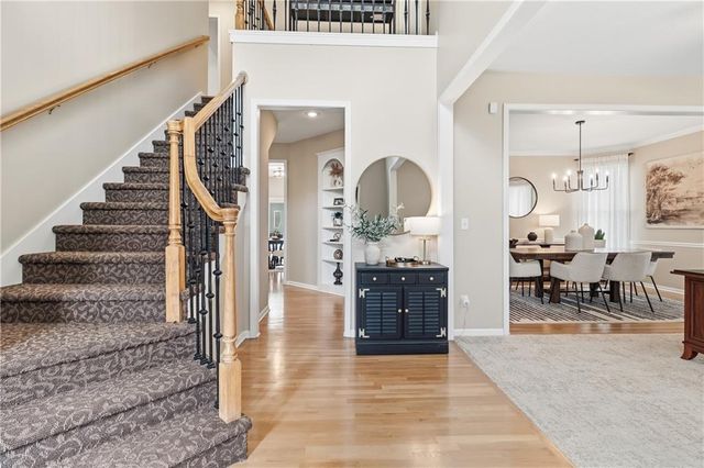 5324 W 160 Street, Overland Park, KS 66085