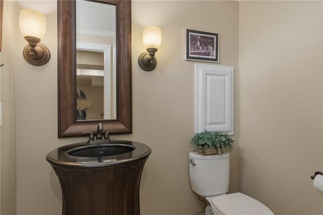 5324 W 160 Street, Overland Park, KS 66085