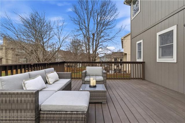 5324 W 160 Street, Overland Park, KS 66085