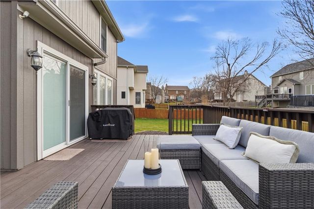 5324 W 160 Street, Overland Park, KS 66085