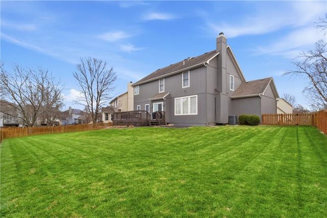 5324 W 160 Street, Overland Park, KS 66085