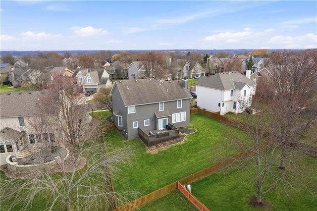 5324 W 160 Street, Overland Park, KS 66085