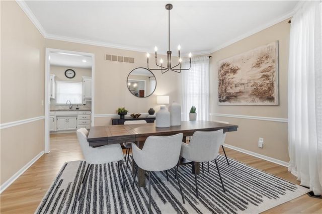 5324 W 160 Street, Overland Park, KS 66085